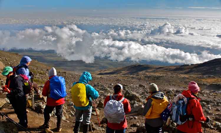 Mt-Kilimanjaro-Climb